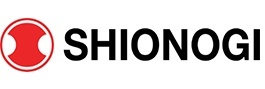 Shionogi Logo