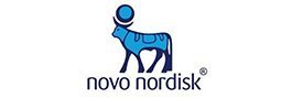 Novo Nordisk Logo