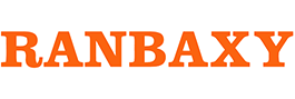 Ranbaxy Logo