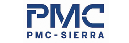 PMC-Sierra Logo