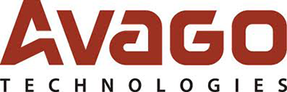 Avago Logo