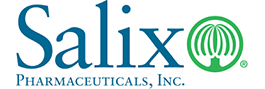 Salix Pharmaceuticals