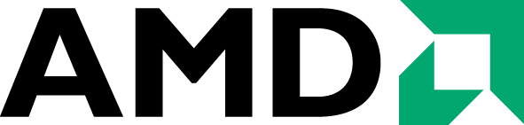 AMD logo