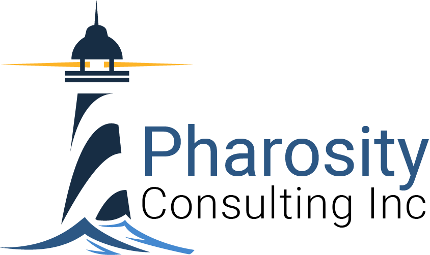 pharosity-consulting-logo