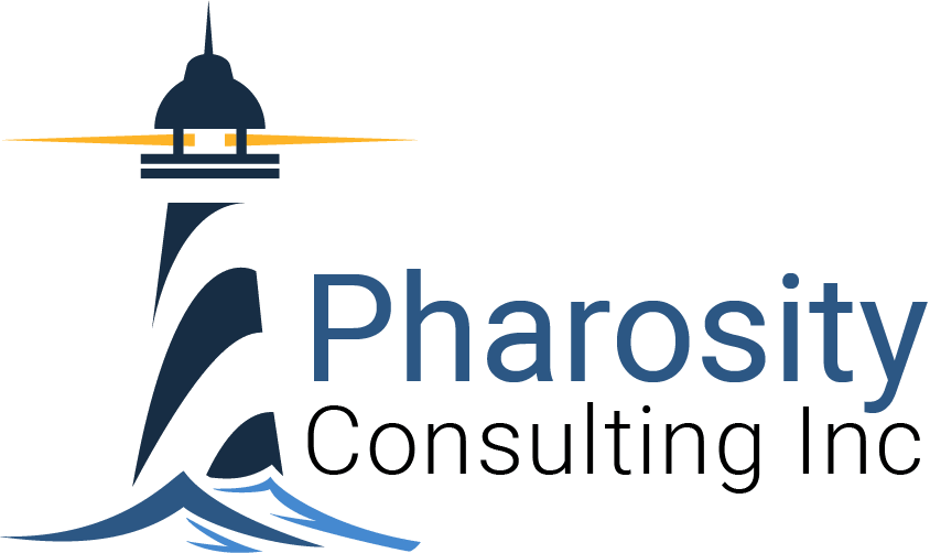 pharosity-consulting-logo
