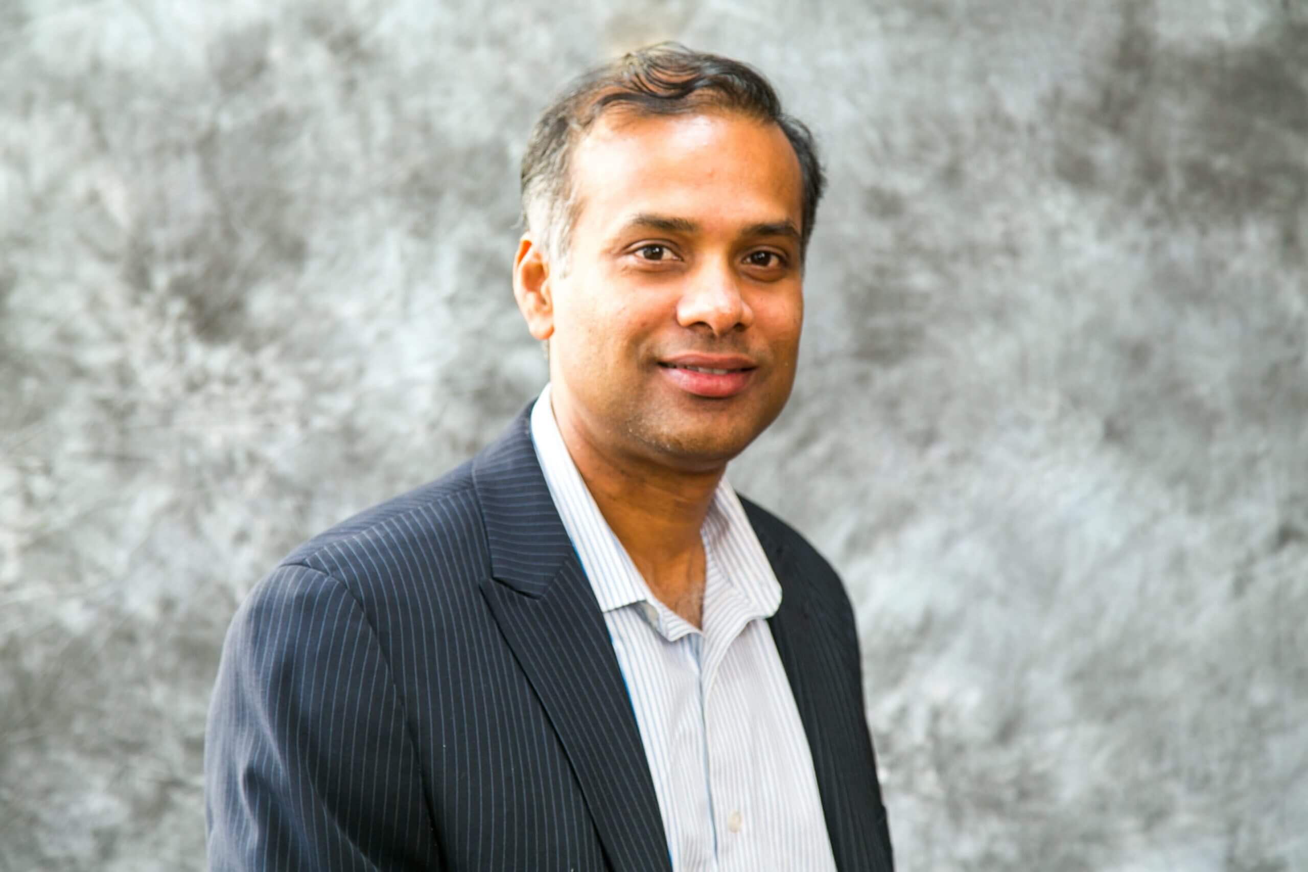 ashokraj-janarthanan