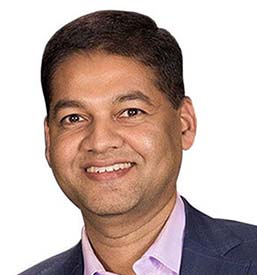 suresh