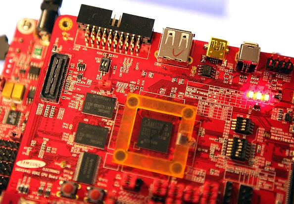 semiconductor