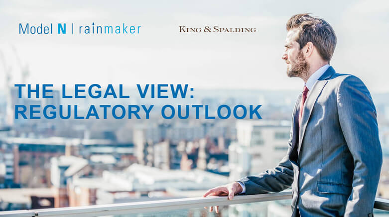 regulatory outlook