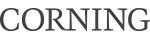 corning logo