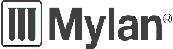 mylan logo