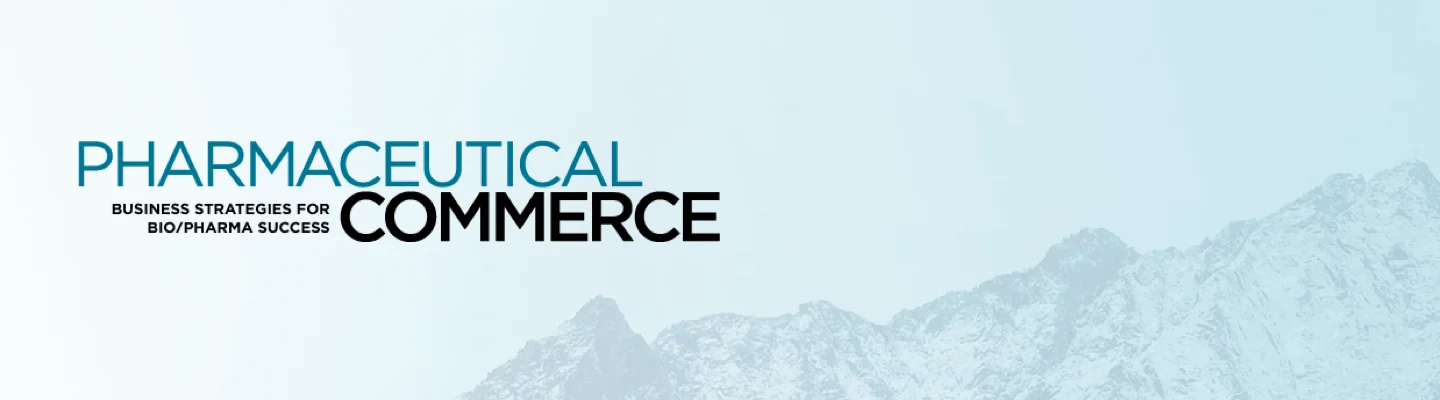 pharmaceutical commerce