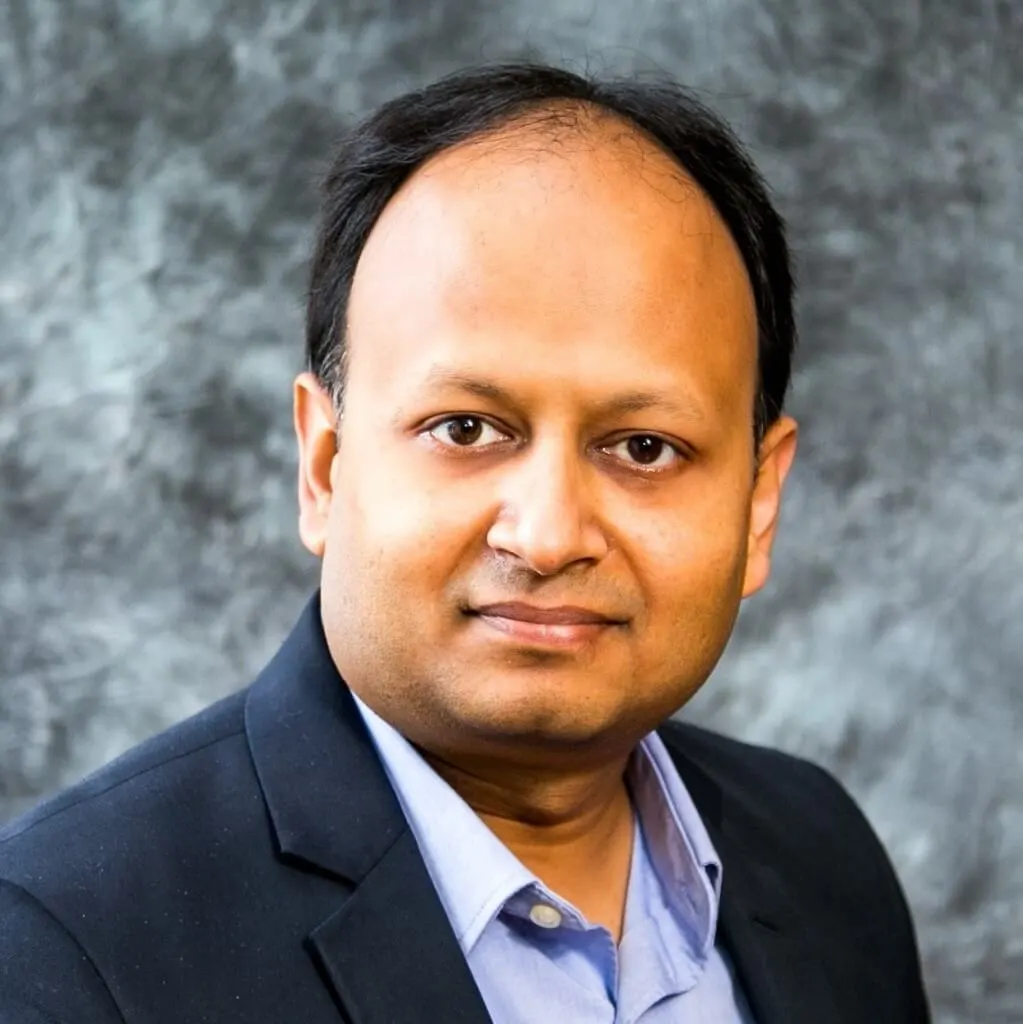 Ankur Gupta