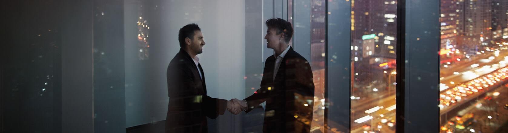 Partnership