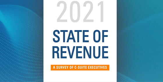 state of revenue report