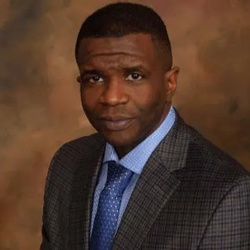 Speaker Image