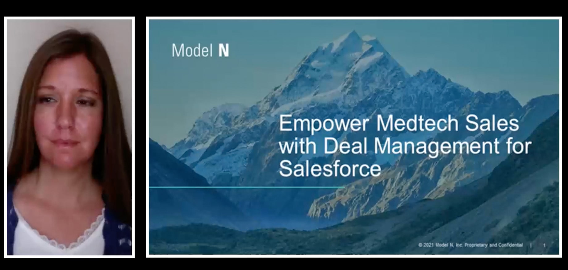 Empower Medtech Sales Webinar