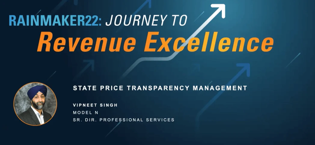 Pharma Regulatory: The Road to Revenue Excellence and State Price ...