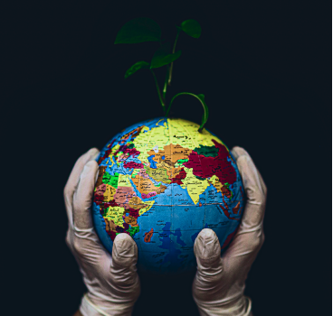earth