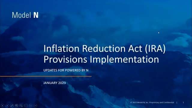 Watch on-demand IRA powered by N webinar