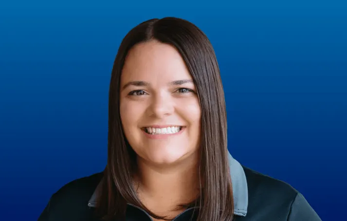 Headshot of Model N employee Shiann Arnold – Associate Director, Learning & Development