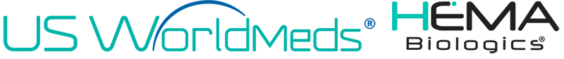 USWorldMeds Logo