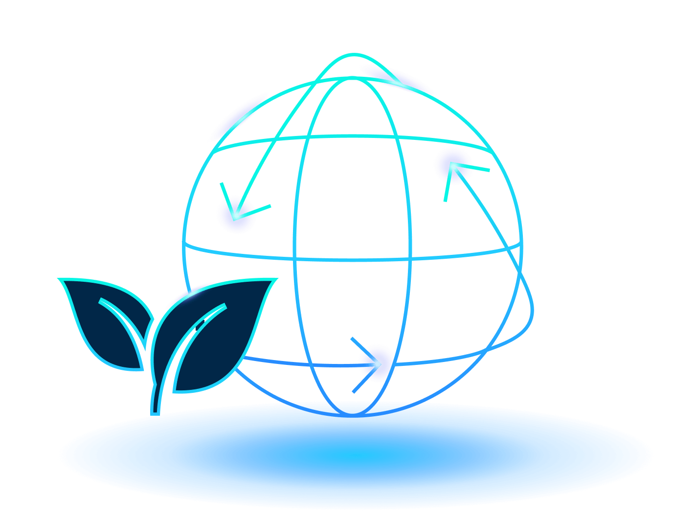 globe-with-shadow