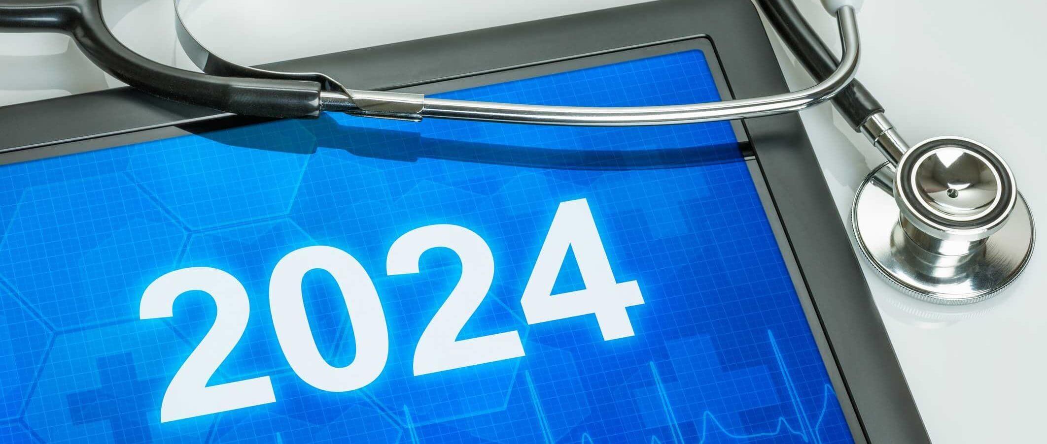 Medtech’s Path to Growth in 2024 Model N