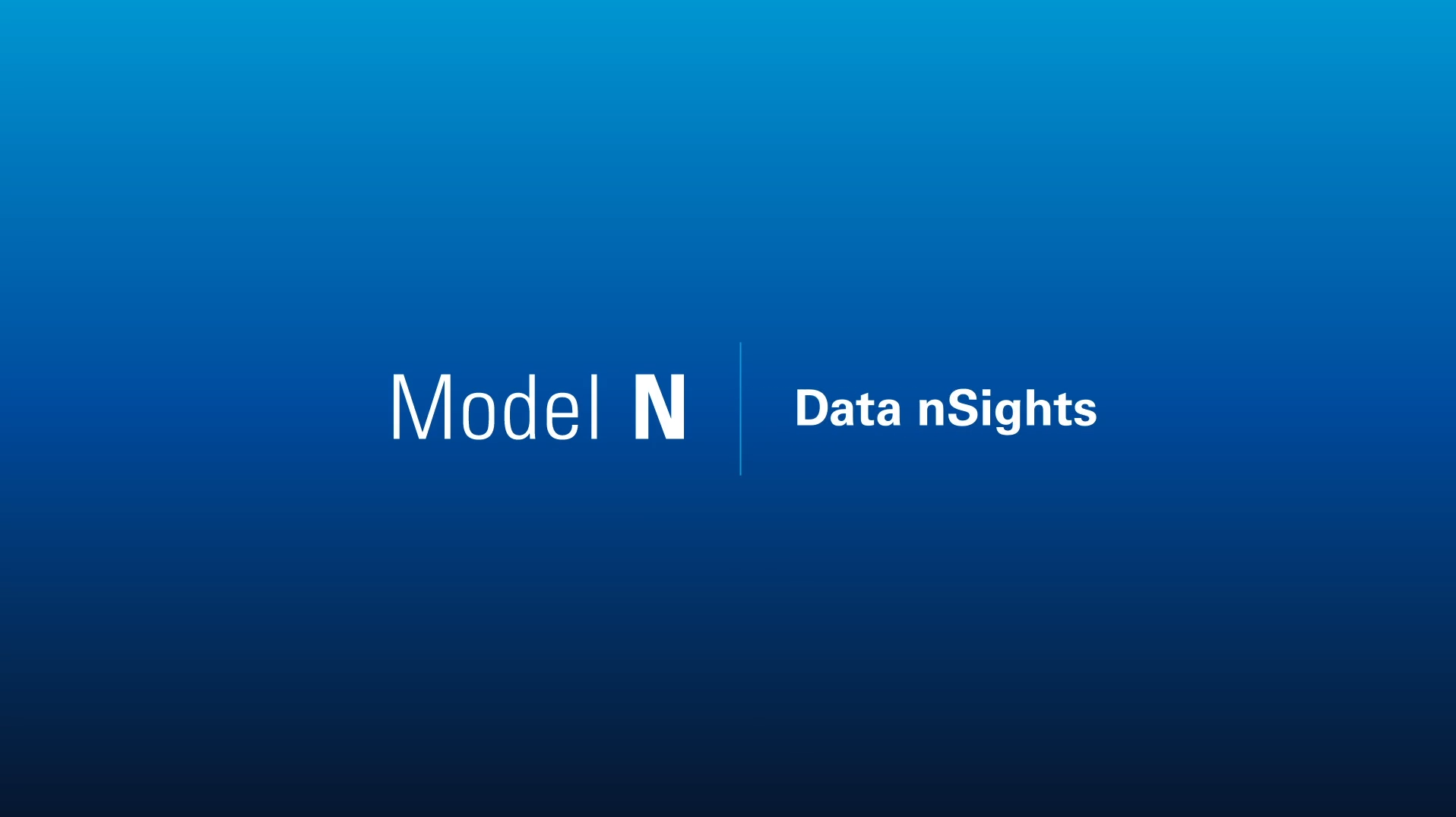 See how IT teams use Data nSights to deliver governed data quickly and with greater control.