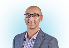 Amar Jani