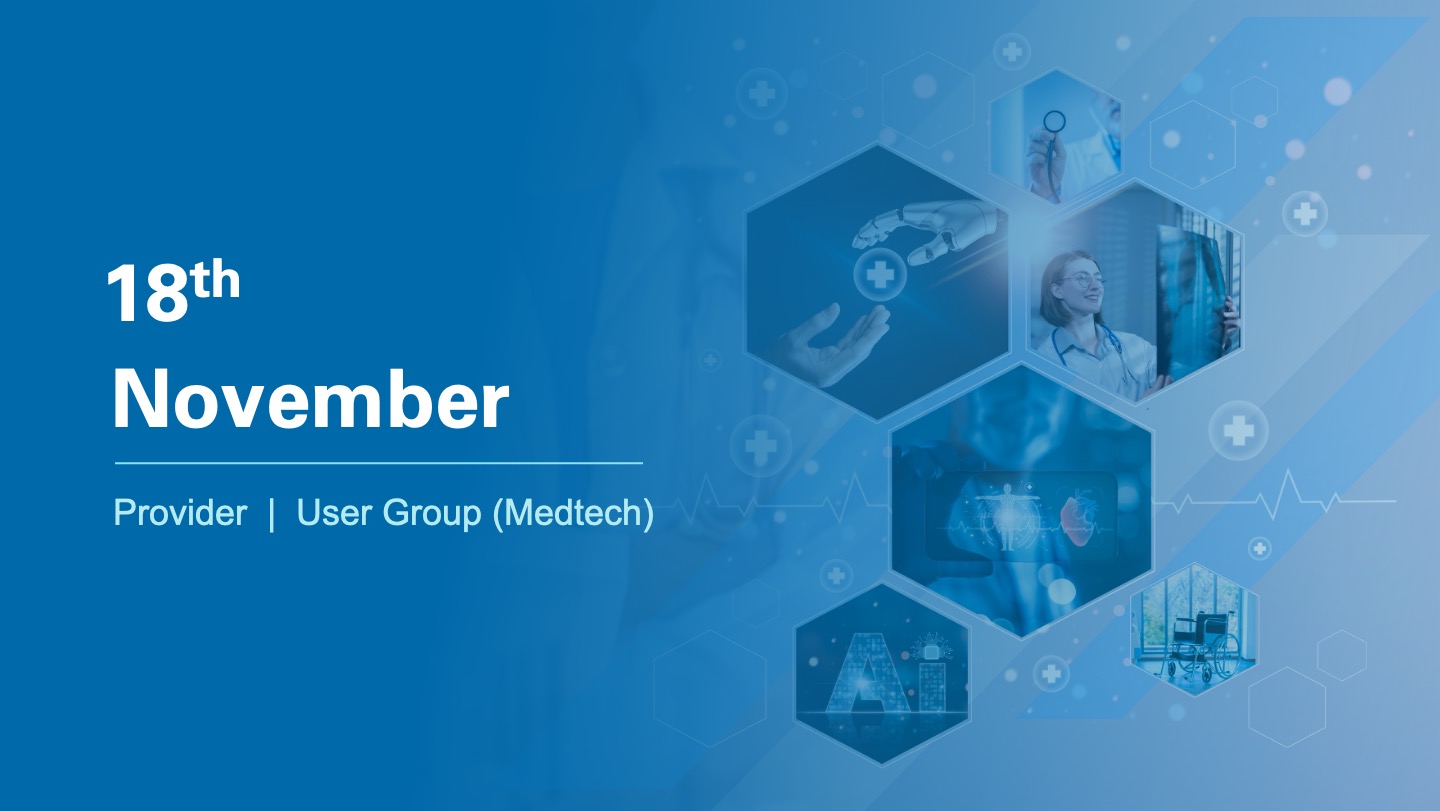 Customer Engagement Events