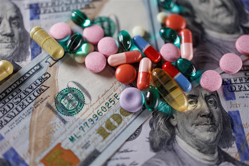 A Strategic Shift in Drug Pricing