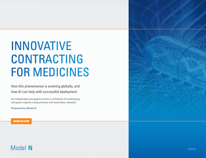 Innovative Contracting for Medicines