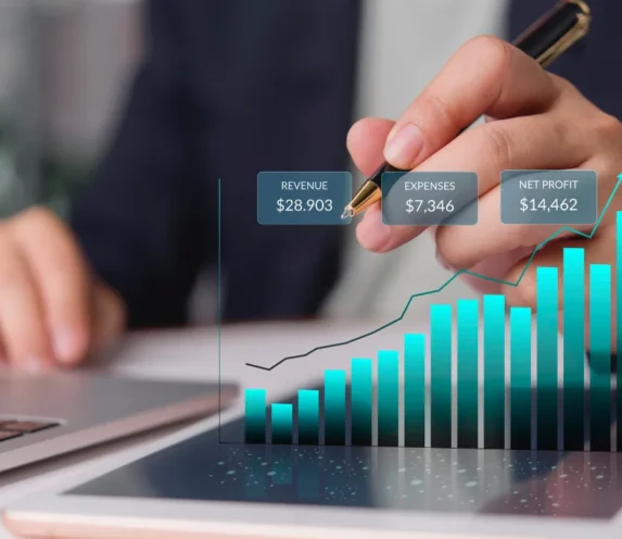 The Revenue Visibility Gap Eroding Medtech Margins