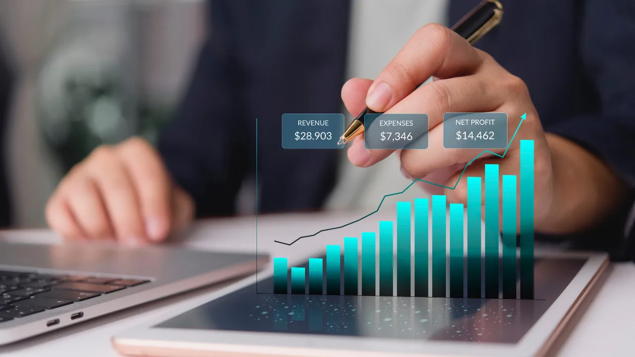 The Revenue Visibility Gap Eroding Medtech Margins