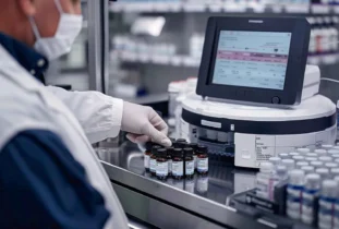 How Model N SaaS helps a leading pharma manufacturer stay nimble with more predictable, incremental updates