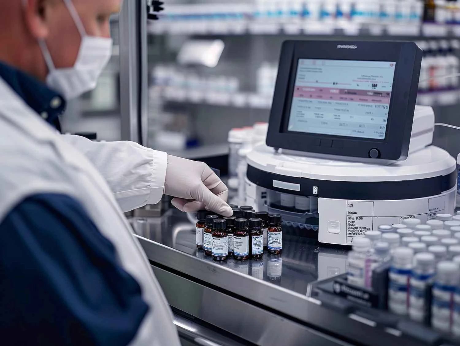 How Model N SaaS helps a leading pharma manufacturer stay nimble with more predictable, incremental updates
