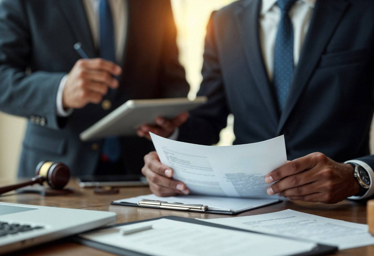 The End of Formulary Compliance Pay-and-Chase Is Here