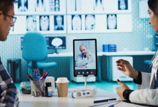 From Bots to Agents: How Pharma's Automation Story Is Being Rewritten