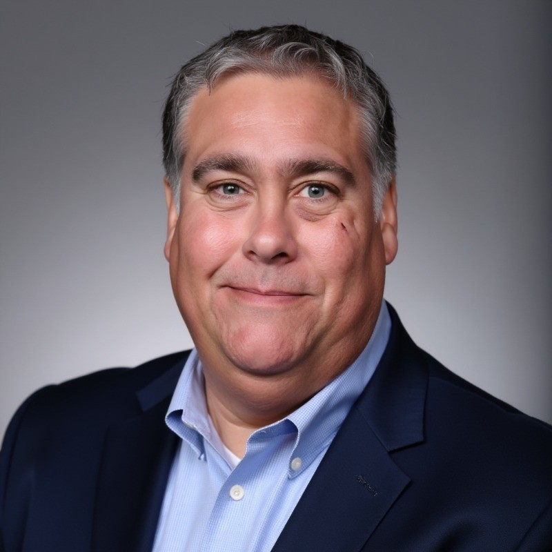 David Gilpert_LI