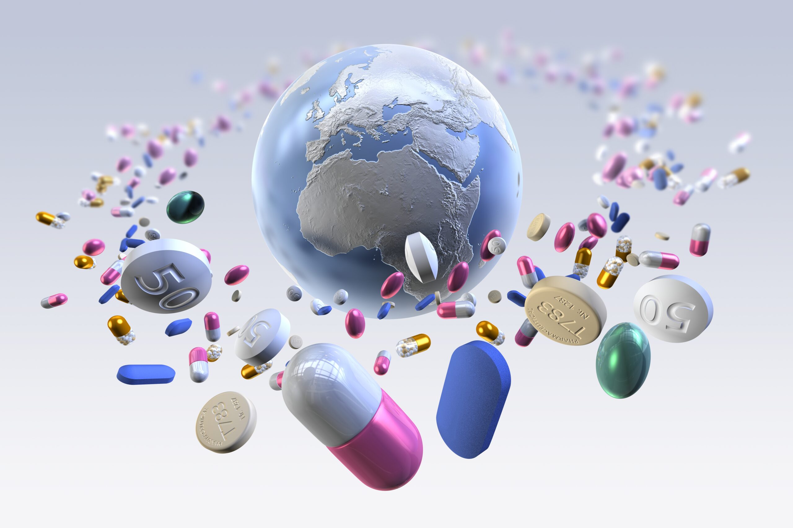 Why Global Pharmaceutical Pricing Just Got Complicated