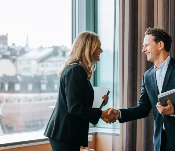 Market Access, Negotiations and Contracting