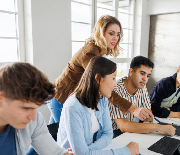 scalable training and change management solutions fuel your team’s success.